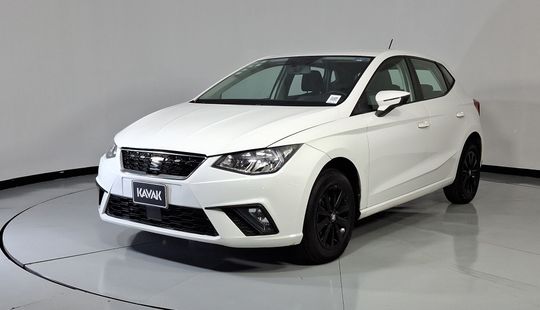 Seat • Ibiza