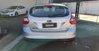 Ford Focus Iii 2.0 SE PLUS Hatchback 2015