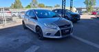 Ford Focus Iii 2.0 SE PLUS Hatchback 2015