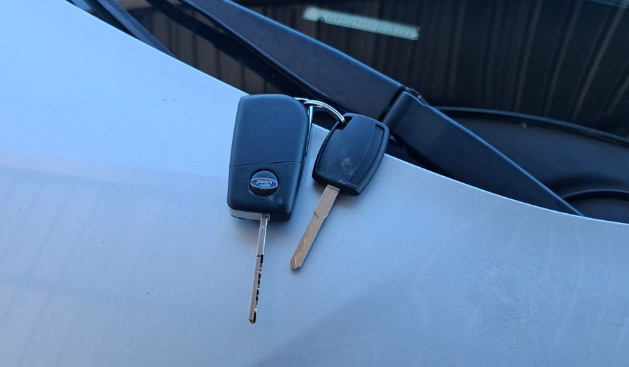 Ford Focus Iii 2.0 SE PLUS Hatchback 2015