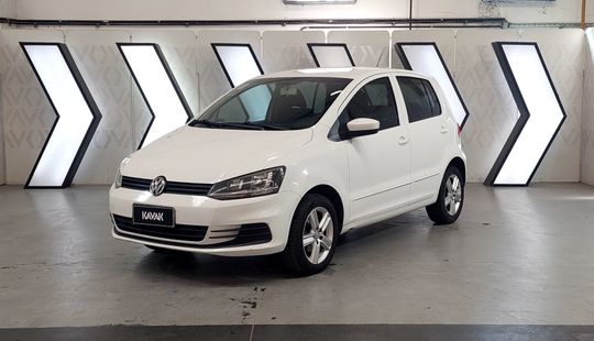 Volkswagen • Fox