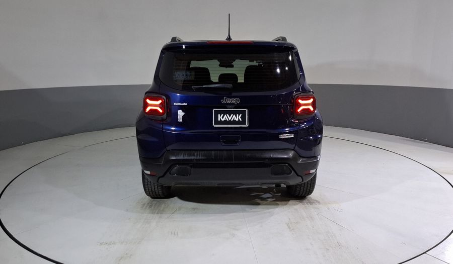 Jeep Renegade 1.3 LATITUDE AUTO Suv 2023