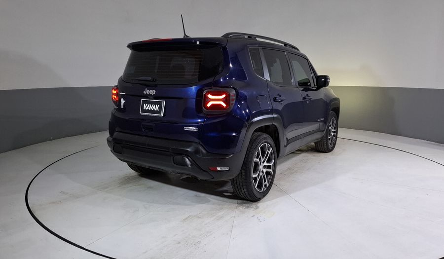 Jeep Renegade 1.3 LATITUDE AUTO Suv 2023