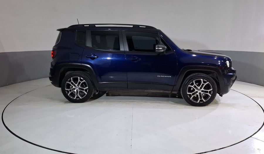 Jeep Renegade 1.3 LATITUDE AUTO Suv 2023
