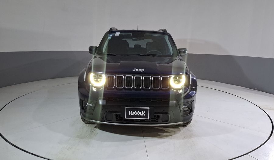 Jeep Renegade 1.3 LATITUDE AUTO Suv 2023