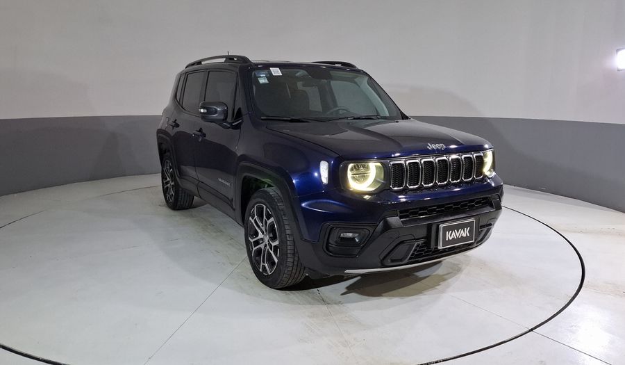 Jeep Renegade 1.3 LATITUDE AUTO Suv 2023