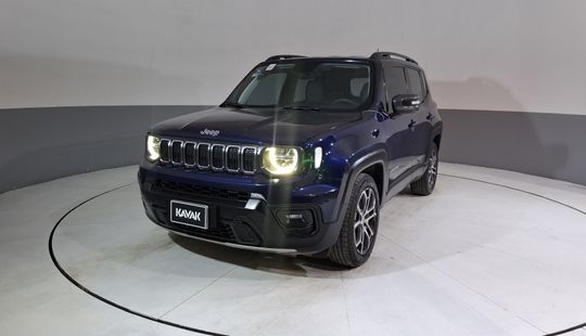 Jeep • Renegade