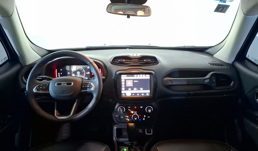 Jeep Renegade 1.3 LATITUDE AUTO Suv 2023