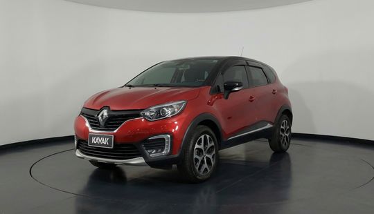Renault • Captur
