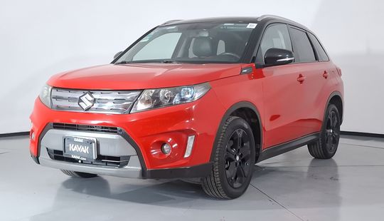 Suzuki • Vitara