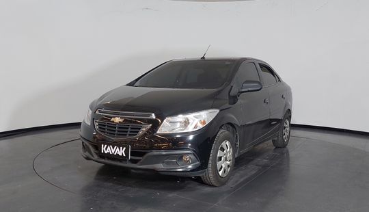 Chevrolet • Prisma