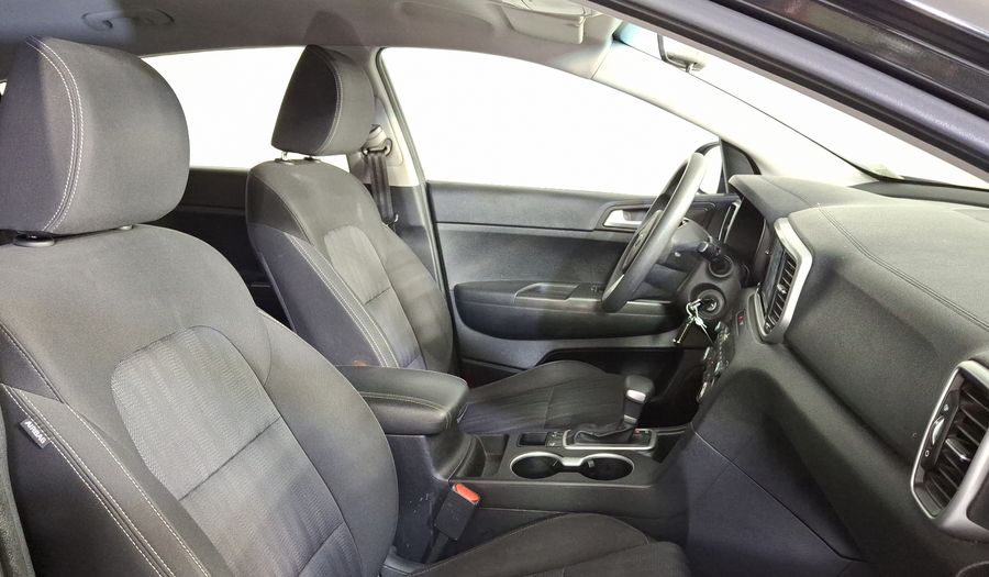 Kia Sportage 2.0 LX AUTO Suv 2019