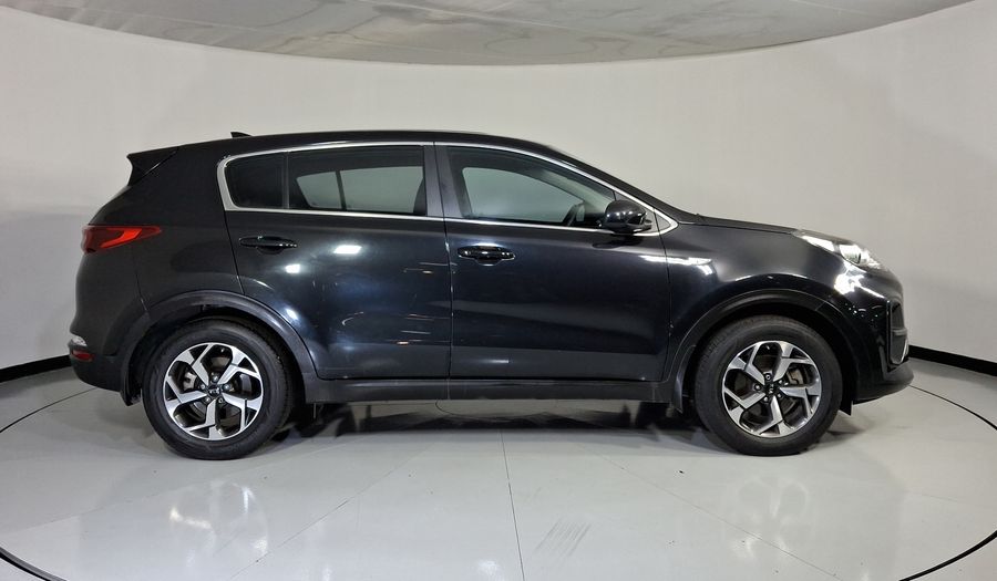 Kia Sportage 2.0 LX AUTO Suv 2019