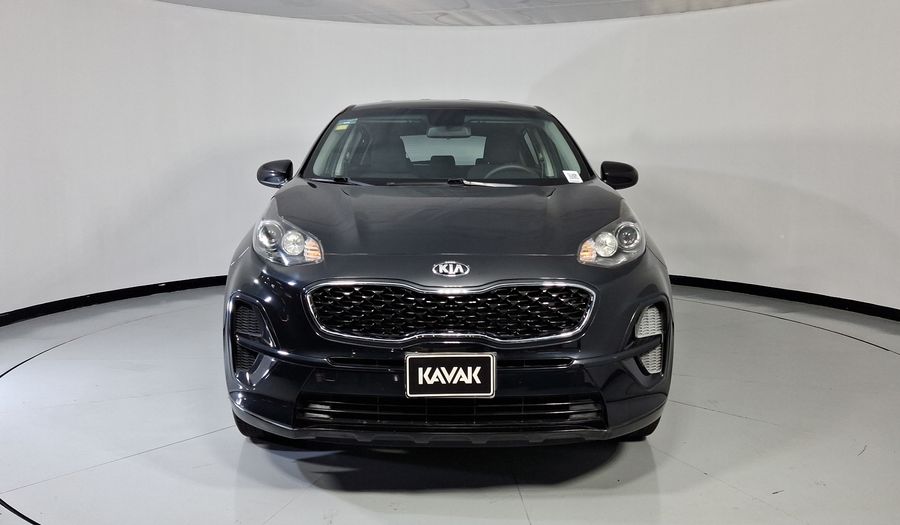 Kia Sportage 2.0 LX AUTO Suv 2019