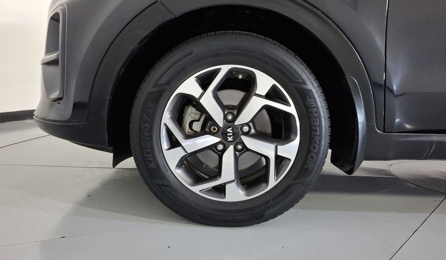 Kia Sportage 2.0 LX AUTO Suv 2019