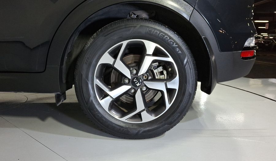 Kia Sportage 2.0 LX AUTO Suv 2019