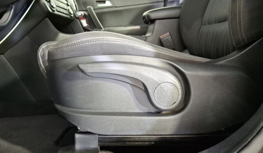 Kia Sportage 2.0 LX AUTO Suv 2019