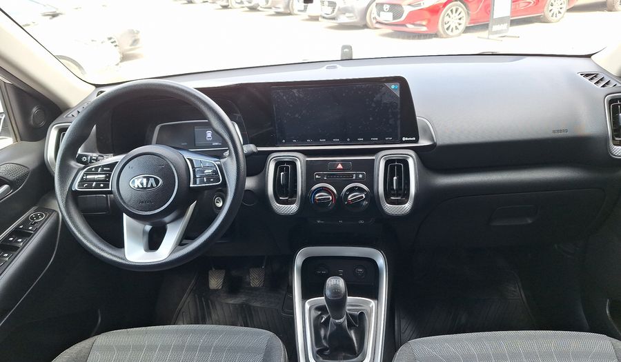 Kia Sonet 1.5 EX PLUS Suv 2021