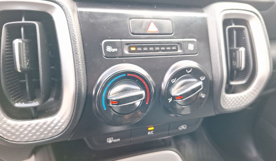 Kia Sonet 1.5 EX PLUS Suv 2021