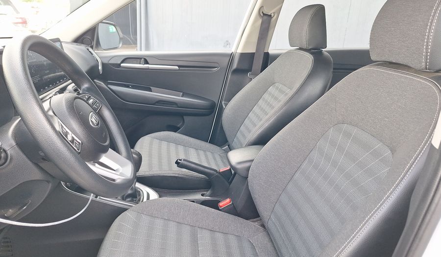 Kia Sonet 1.5 EX PLUS Suv 2021