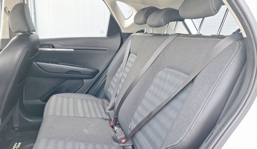 Kia Sonet 1.5 EX PLUS Suv 2021