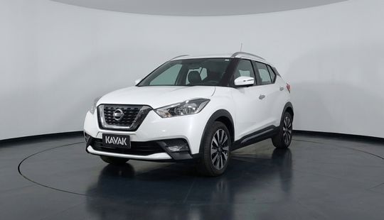 Nissan • Kicks