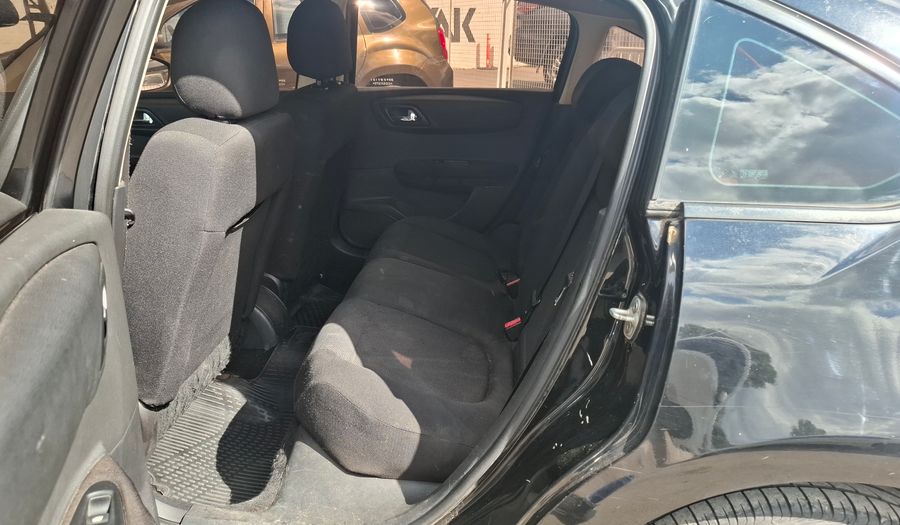 Citroen C4 1.6I 16V X PACK PLUS Hatchback 2012