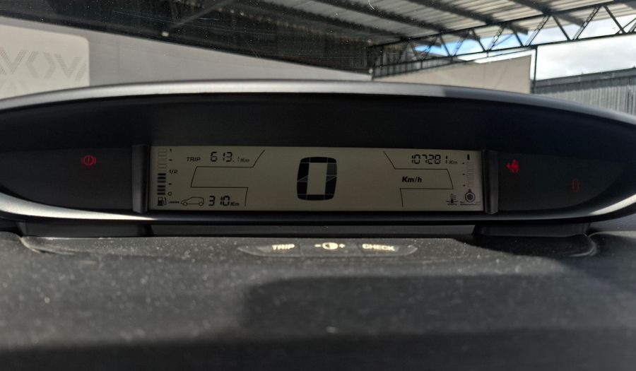 Citroen C4 1.6I 16V X PACK PLUS Hatchback 2012