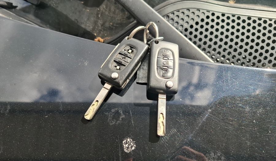 Citroen C4 1.6I 16V X PACK PLUS Hatchback 2012