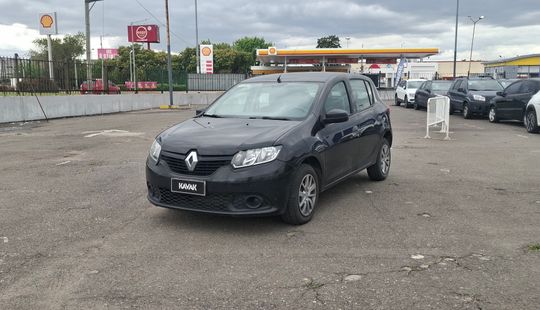 Renault • Sandero