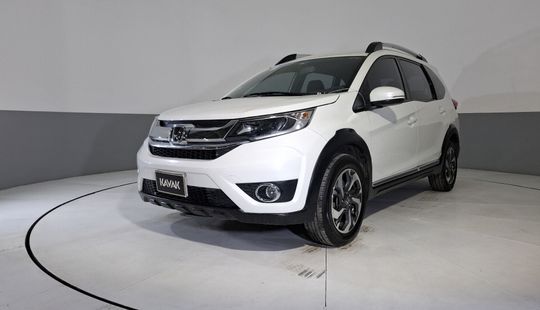 Honda • BR-V