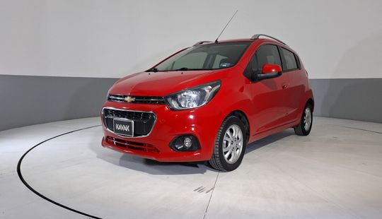 Chevrolet • Beat