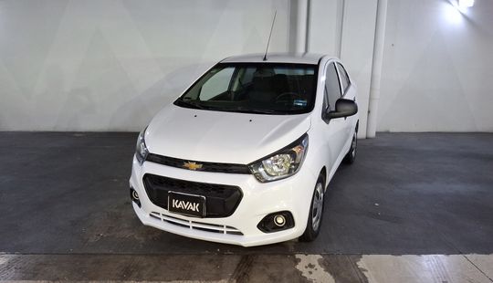 Chevrolet • Beat