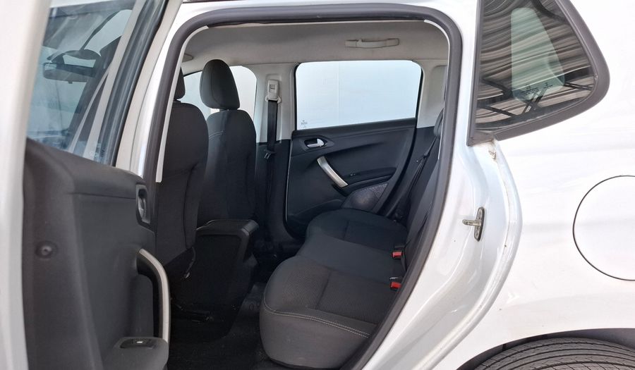Peugeot 2008 1.6 ALLURE Suv 2017
