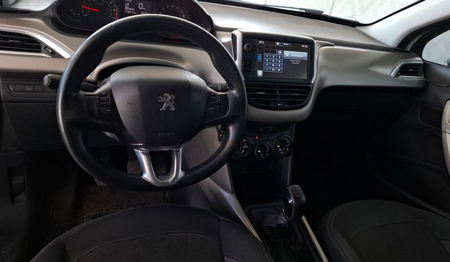 Peugeot 2008 1.6 ALLURE Suv 2017