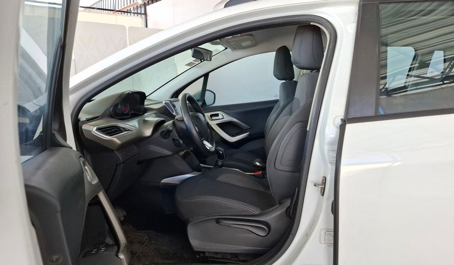 Peugeot 2008 1.6 ALLURE Suv 2017
