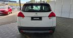 Peugeot 2008 1.6 ALLURE Suv 2017