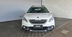Peugeot 2008 1.6 ALLURE Suv 2017