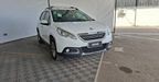 Peugeot 2008 1.6 ALLURE Suv 2017