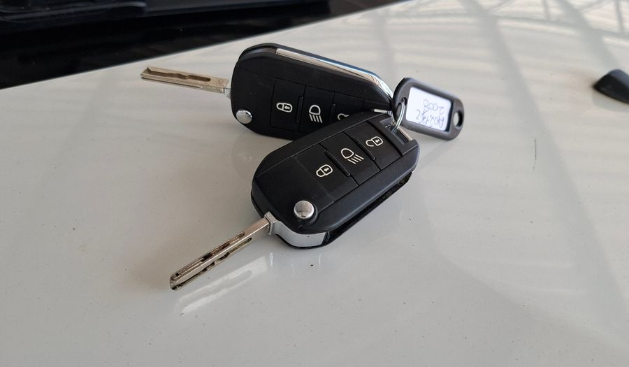 Peugeot 2008 1.6 ALLURE Suv 2017