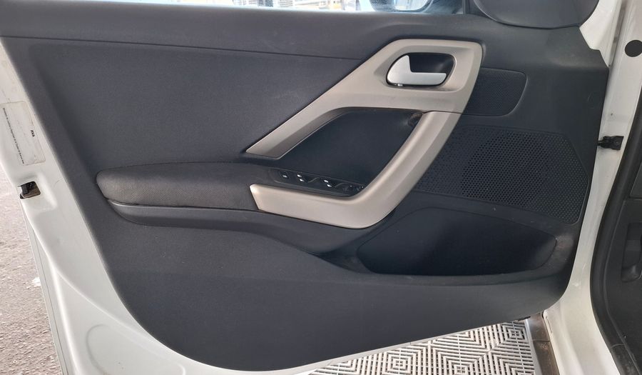 Peugeot 2008 1.6 ALLURE Suv 2017