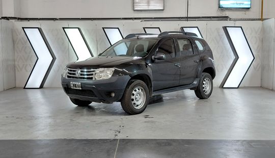 Renault • Duster