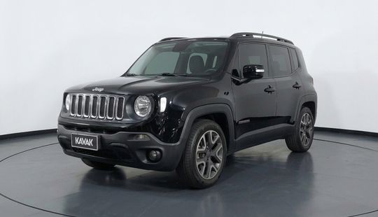 Jeep • Renegade