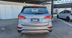 Hyundai Santa Fe 2.4 GL FULL AUTO Suv 2017
