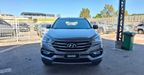 Hyundai Santa Fe 2.4 GL FULL AUTO Suv 2017