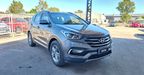 Hyundai Santa Fe 2.4 GL FULL AUTO Suv 2017