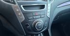 Hyundai Santa Fe 2.4 GL FULL AUTO Suv 2017