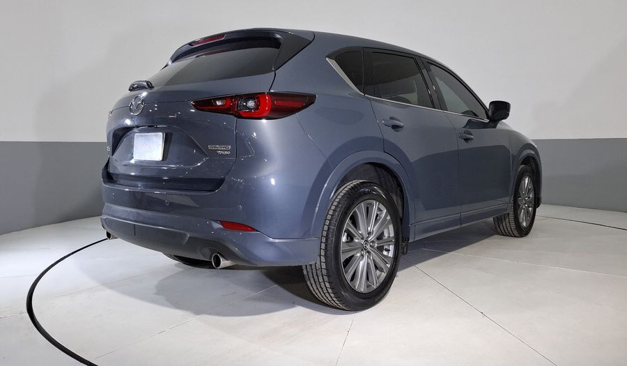 Mazda Cx-5 2.5 SIGNATURE AUTO Suv 2025