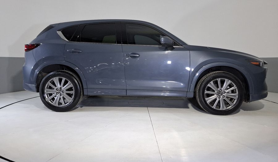 Mazda Cx-5 2.5 SIGNATURE AUTO Suv 2025