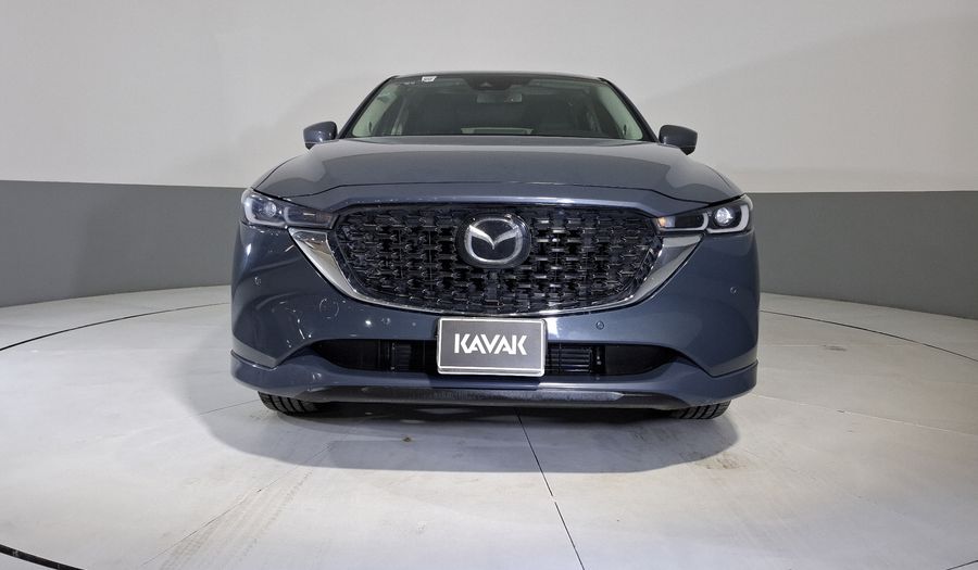 Mazda Cx-5 2.5 SIGNATURE AUTO Suv 2025